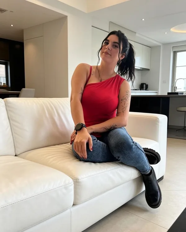 Julisa, 28 — photo 3